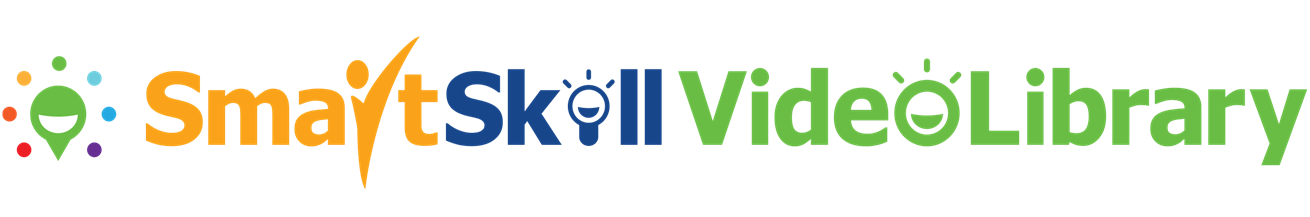 Smart Skill Videos Library